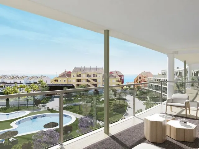Apartamento 3 habitaciones 136m² en venta - Chullera — 9