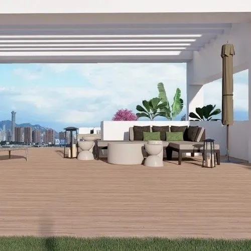 20 propiedades exclusivas con piscina privada en Finestrat — 2