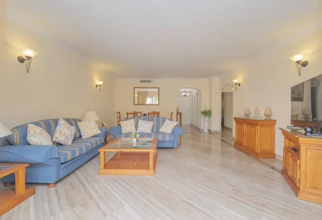Apartamento 2 habitaciones 139m² en venta - Marbella — 20