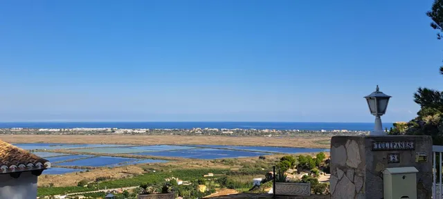 Apartamento nuevo en Pego — 17