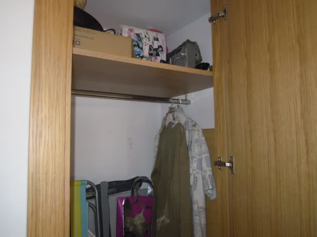 SE VENDE PISO EN SEGUNDA LINEA DEL MAR. EN MIRAMAR. — 26