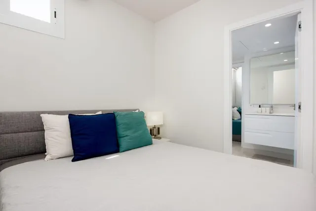 Ático 2 habitaciones 79m² en venta - Marbella — 8