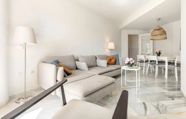 Apartamento 3 habitaciones 106m² en venta - Centro — 30
