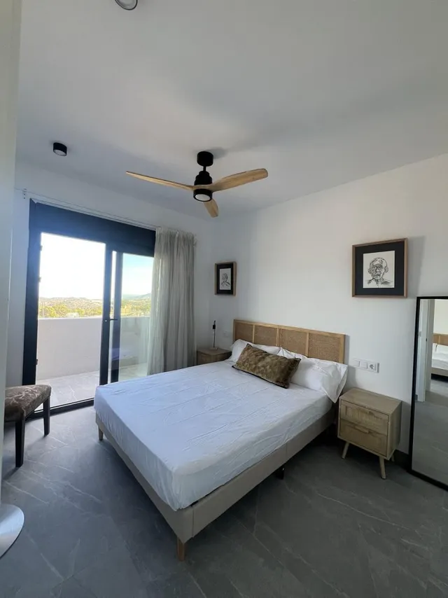 Villa 3 habitaciones 213m² en venta - Pla de cantal — 24