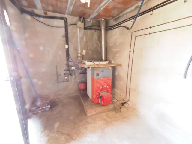SE VENDE CASA INDEPENDIENTE EN OLESA DE BONESVALLS — 41