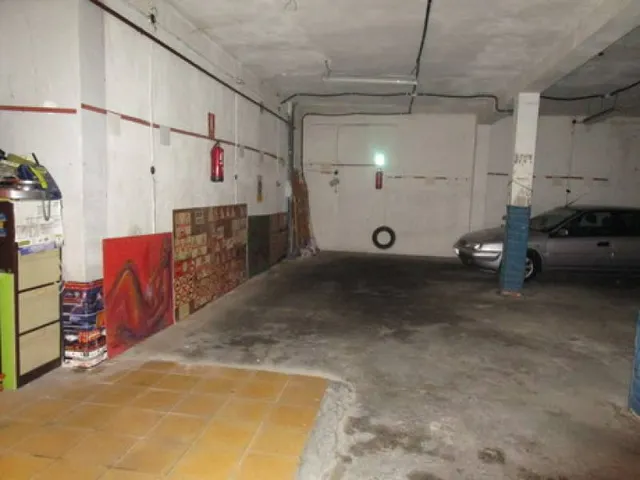 Urbis te ofrece un local en alquiler en Salesas, Salamanca. — 6