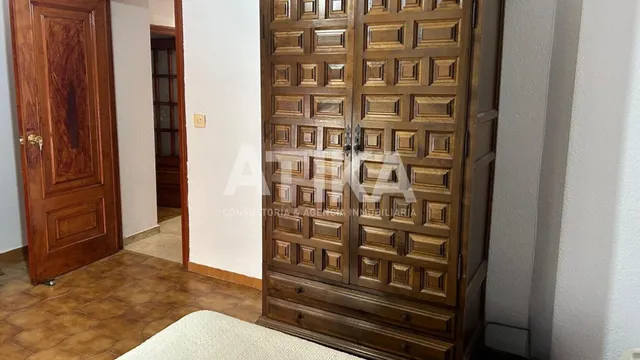 CASA EN VENTA ZONA AYUNTAMIENTO - ONTINYENT — 18