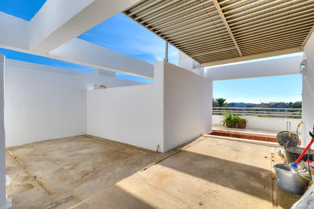Exclusivo ático tríplex ESQUINA en la codiciada zona de La Cala cerca al golf y playa — 29