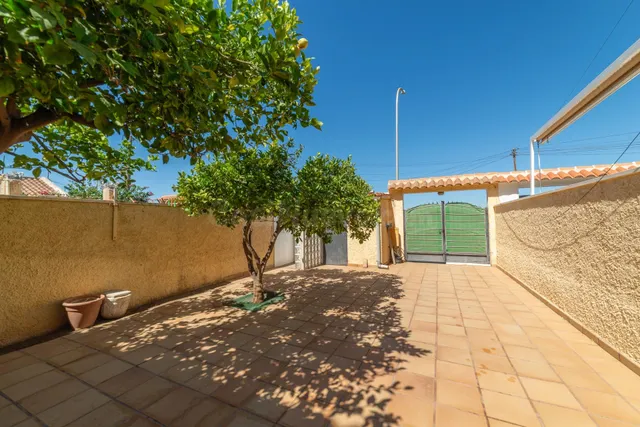 Adosado 4 habitaciones 145m² en venta - Playa de santiago de - foto 2