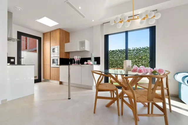 Villa 3 habitaciones 117m² en venta - Costa blanca sur — 8