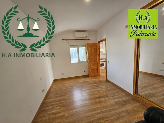 APARTAMENTO CON TERRAZA EN PEDREZUELA !!! — 16