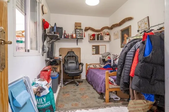 Piso en venta en Calle Santa Lucía — 5
