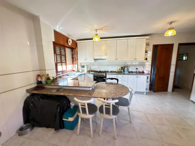 Espectacular chalet en Las Paulinas con vistas despejadas — 11