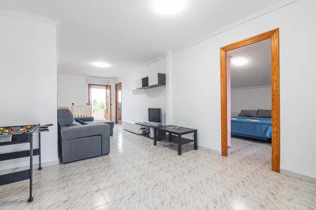 Chalet sito en Valverde con 6 habitaciones, 3 baños, piscina y garaje — 49