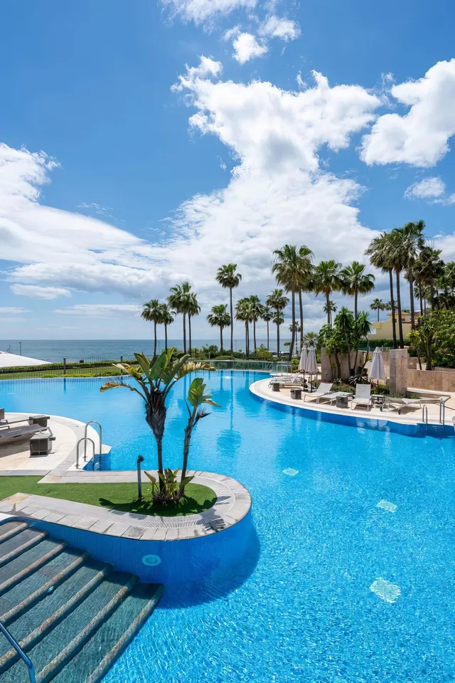 Apartamento 3 habitaciones 110m² en venta - Costa Del Sol — 28