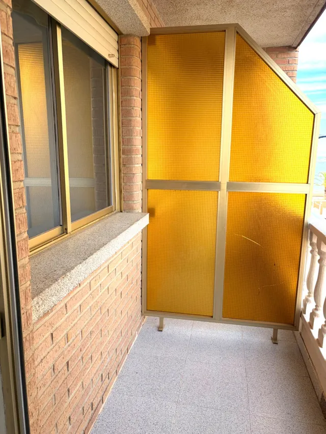 Apartamento a solo 50 metros del mar en Lo Pagán — 11