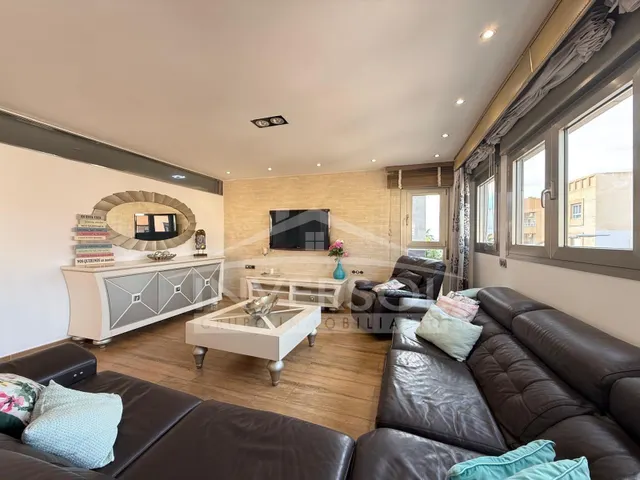 VENTA DE VIVIENDA EN ADRA A UNOS PASOS DE LA PLAYA — 24