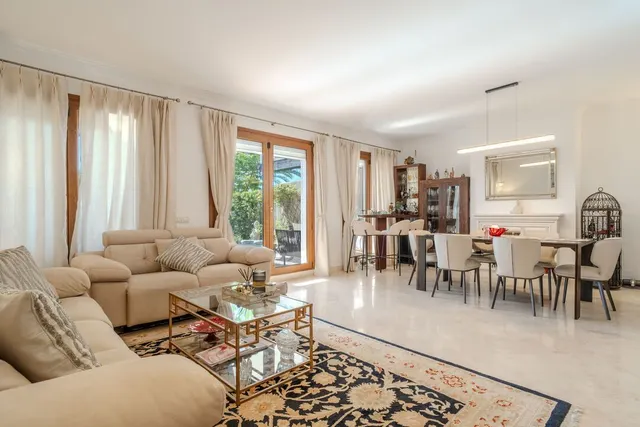 Adosado 3 habitaciones 184m² en venta - Paraiso-Barronal — 42