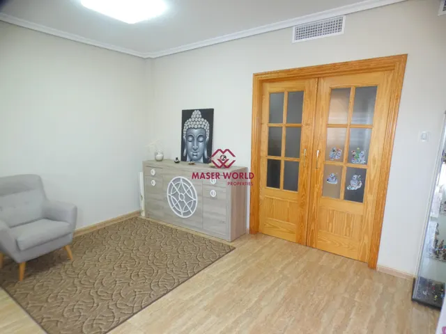 SE VENDE ESTUPENDA CASA EN UNA SOLA PLANTA EN LA CAÑADICA — 5