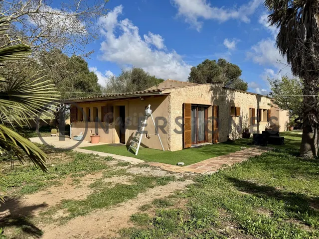 Finca rústica 2 habitaciones 185m² en venta - Felanitx centr - foto 3