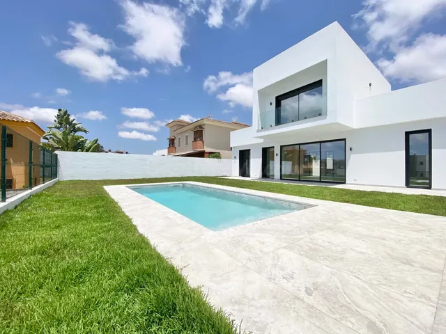 Chalet 2 habitaciones 209m² en venta - Riviera del sol - foto 2