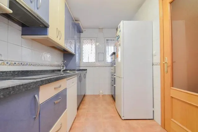 CASA PAREADA EN ALHENDÍN, GRANADA — 7