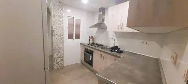Vivienda exterior reformada junto a las Fuentes del Zaidín — 4