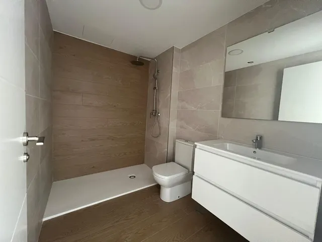 Dúplex 2 habitaciones con piscina, a estrenar!! — 16