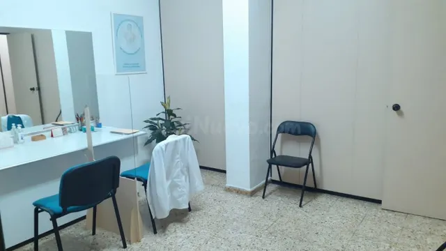 EN VENTA ENTREPLANTA COMERCIAL EN ELDA — 4