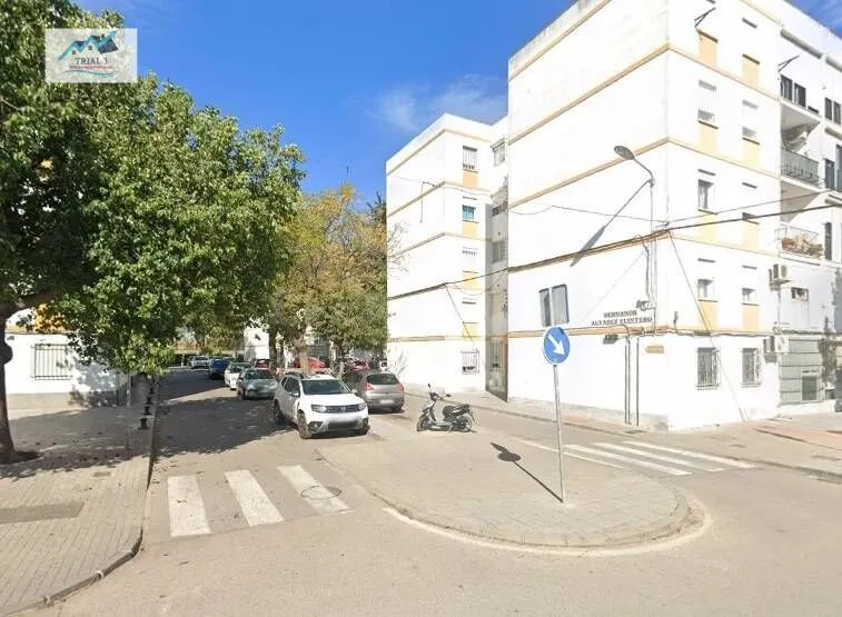 Venta piso en El Puerto de Santa María (Cádiz)