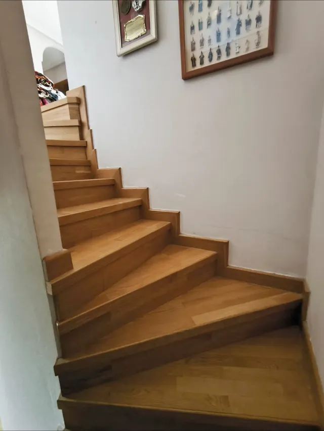 ÁTICO DÚPLEX EN RONDA SUR — 15