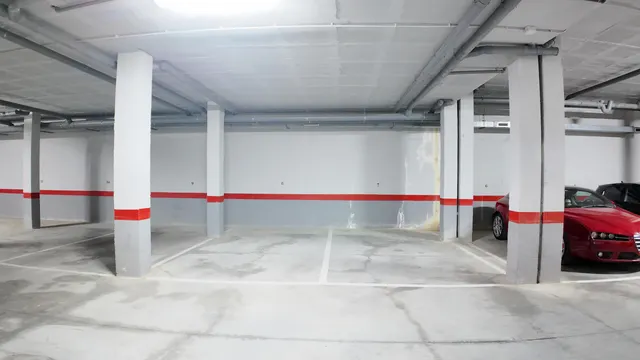 Apartamento 2 habitaciones 92m² en venta - Costa Del Sol — 32