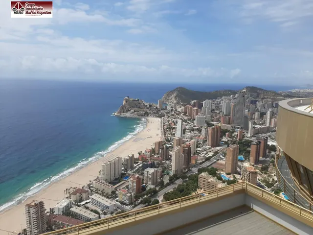 Piso en Benidorm zona Poniente — 15