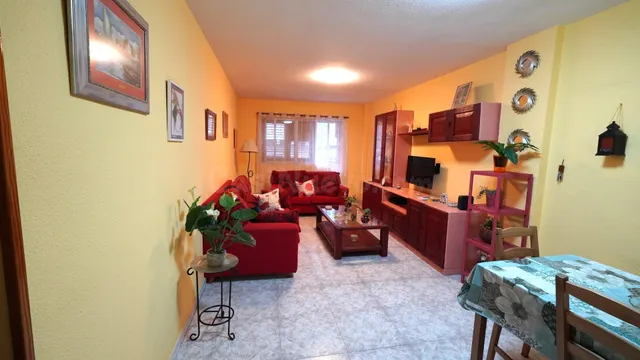 PISO DE 3 DORMITORIOS EN ARENALES – CALLE OBISPO VELA, LAS P - foto 3