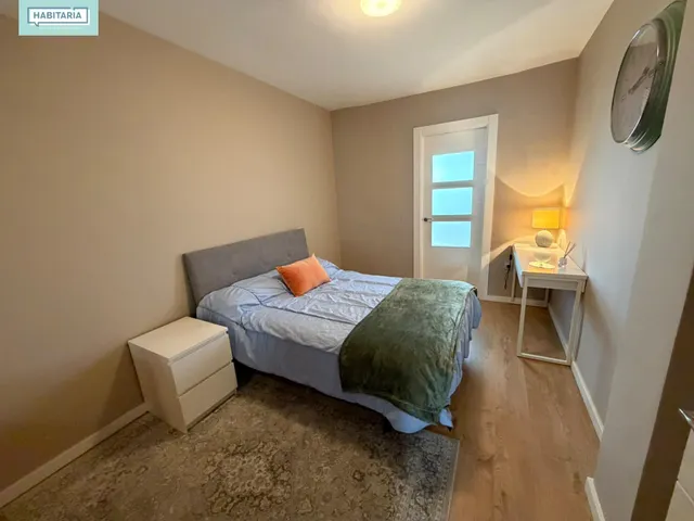 Alquiler vivienda de temporada, maximo 11 meses con vistas despejadas al mar, opcion parking — 21