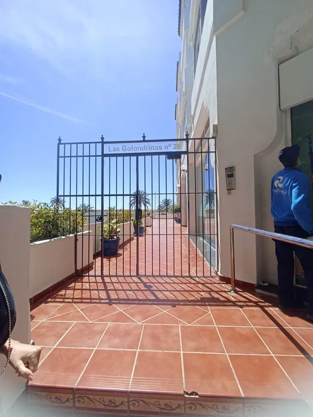 Negocio 460m² en venta - Marbella — 23