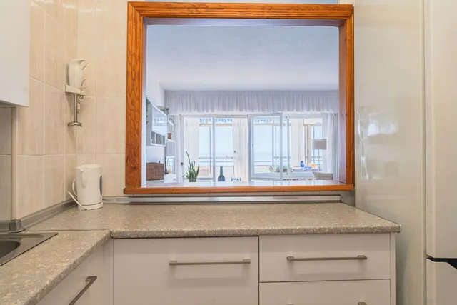 Apartamento 3 habitaciones 136m² en venta - Centro — 22