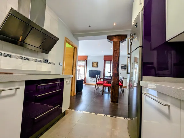 Venta de piso en Estella - foto 2