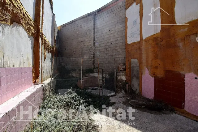 SOLAR URBANO PARA CONSTRUIR LA CASA DE TUS SUEÑOS — 9
