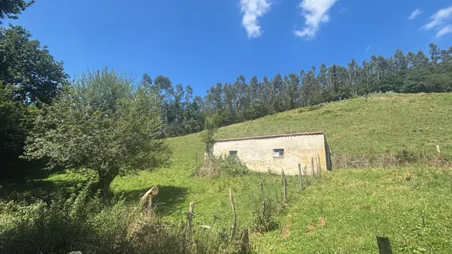 SE VENDE TERRENO RUSTICO EN RAMALES DE LA VICTORIA (CANTABRI - foto 4