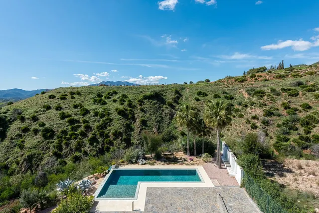 Chalet 4 habitaciones 243m² en venta - Riviera del sol — 10