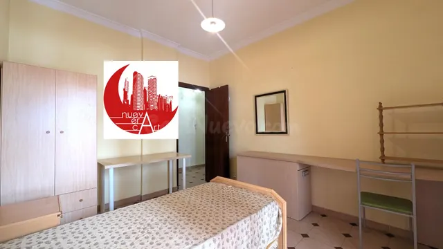 ¡Piso de 3 dormitorios, baño y aseo en Venta zona Alameda Sa - foto 5