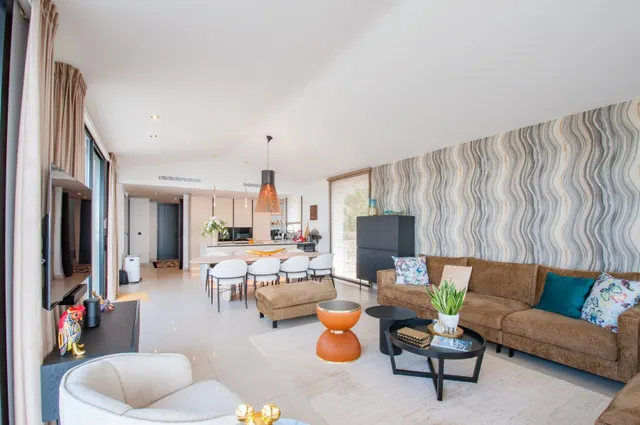 Villa 3 habitaciones 290m² en venta - Benissa pueblo — 17