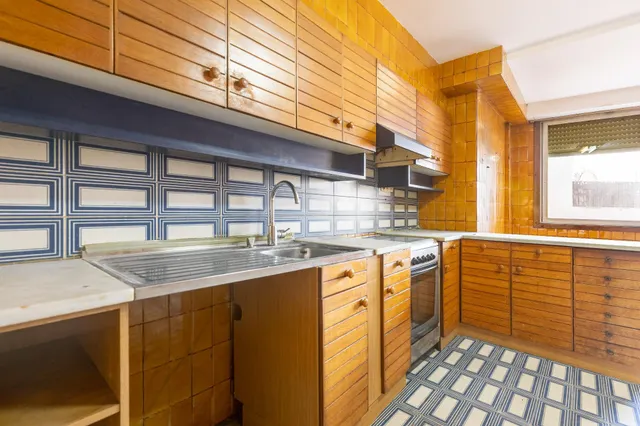 Exclusiva vivienda en Cirilo Amorós — 26