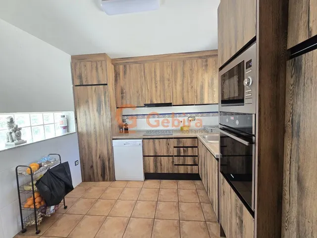 CASA EN UNA PLANTA - COSTA CUNIT - foto 5