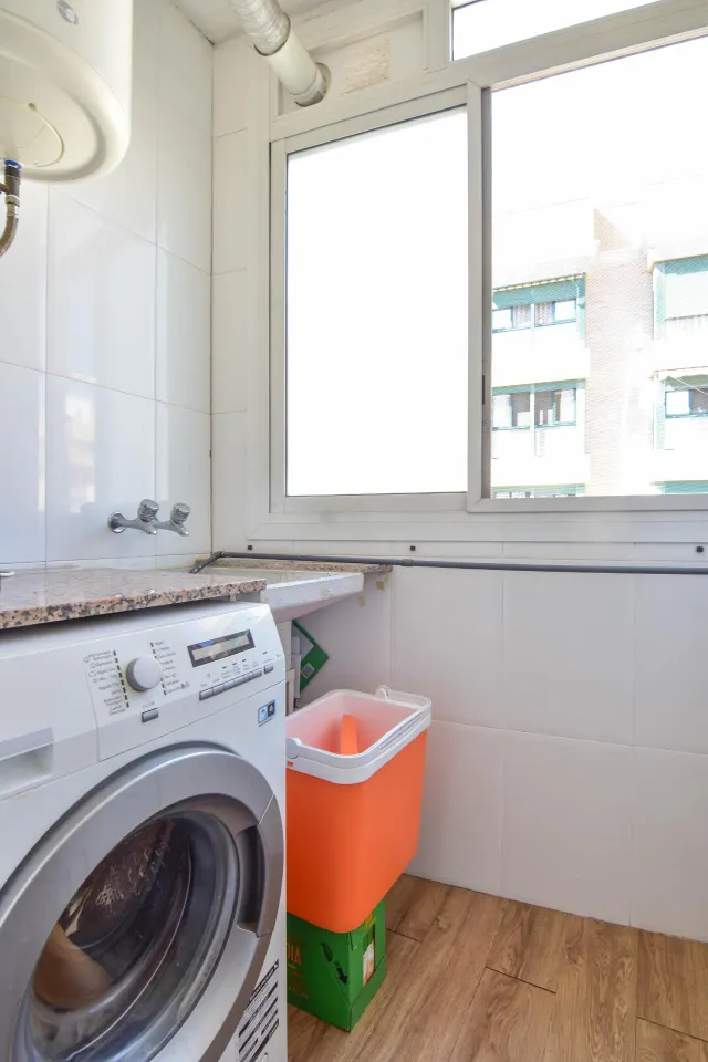 ¡Magnífica vivienda en una de las mejores zonas de Paiporta! — 10