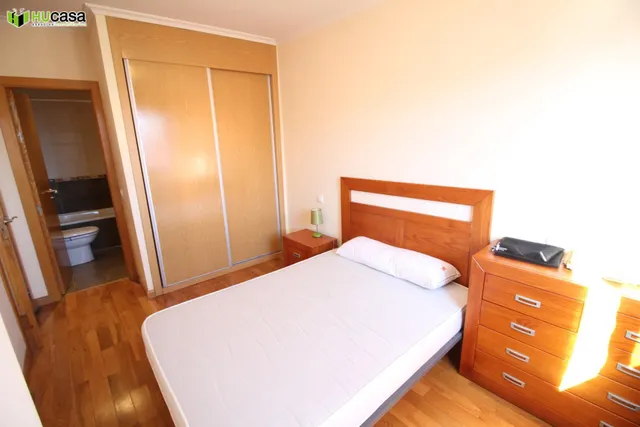 ¡¡oportunidad - azucaica - 1 dorm, baño, exterior, luminoso, ascensor, garaje opcional, 625€!! — 9