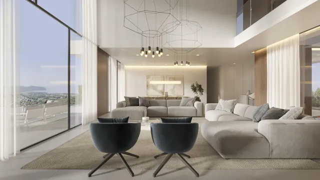 Villa 4 habitaciones 510m² en venta - Pinar de Advocat-Cometa — 6