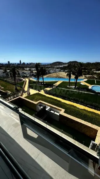 Apartamento 2 habitaciones 97m² en venta - Camporrosso village — 6