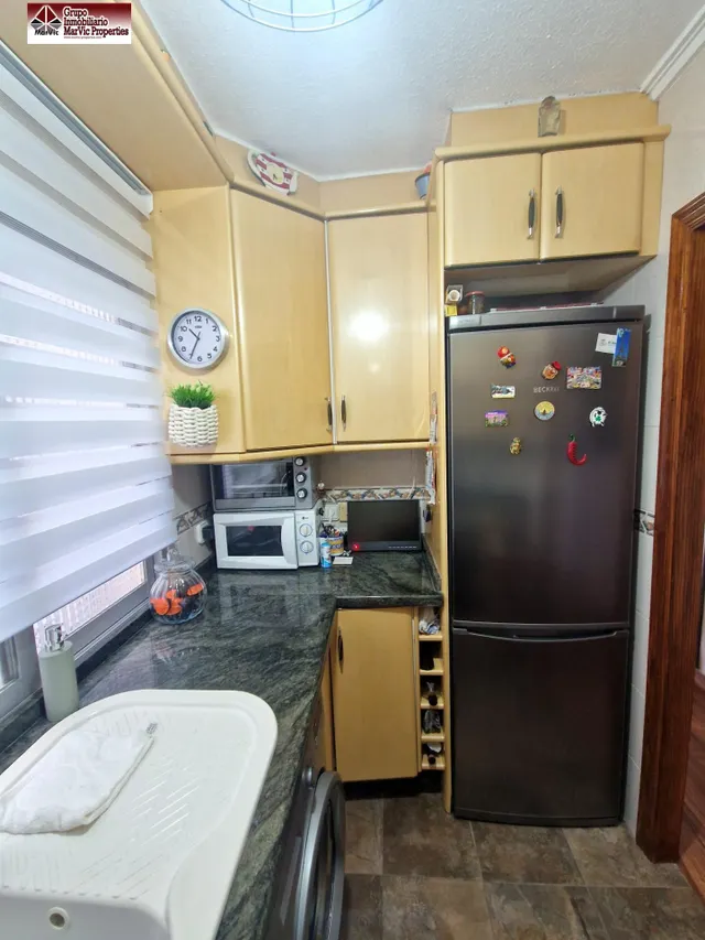 Ático de Ensueño en Benidorm, Zona Casco Antiguo — 7
